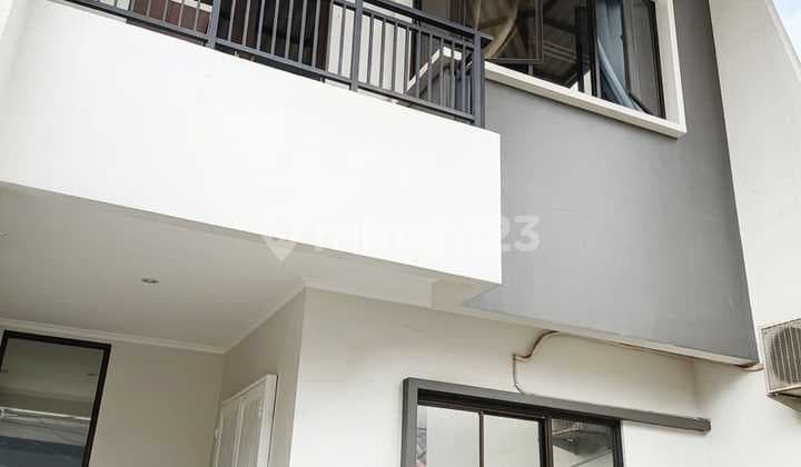 Jual Cepat Rumah Metro Permata 1 Karang Tengah Terawat Apik