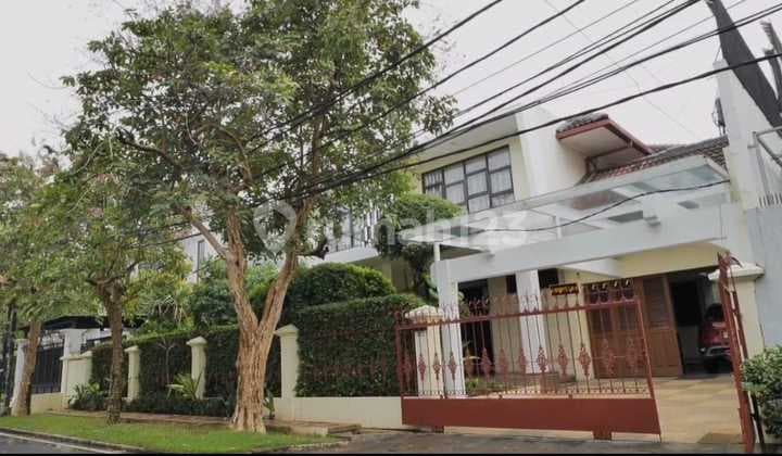 Jual Cepat Rumah Cantik Terawat Dalam Kompek Nyaman Tenang Jalan Kayu Putih Rawamangun Jaktim