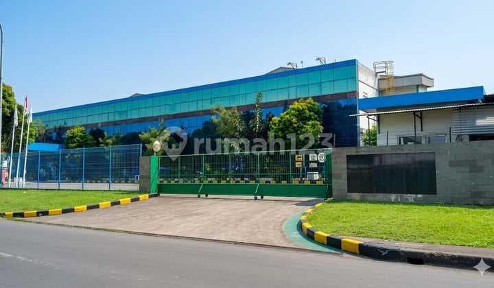 Jual Cepat Ex Pabrik Part Otomotif Kawasan Industri Mm2100 Cikarang Barat Bekasi