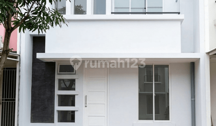 Jual Cepat Murah Rumah Topaz Phg Gading Serpong