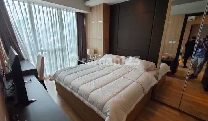Apartemen Setiabudi Sky Garden Hunian Nyaman di Kuningan