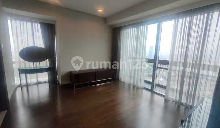 The Mansion At Kemang 3 Bedroom Luas 233m Harga Nego Sampai Deal