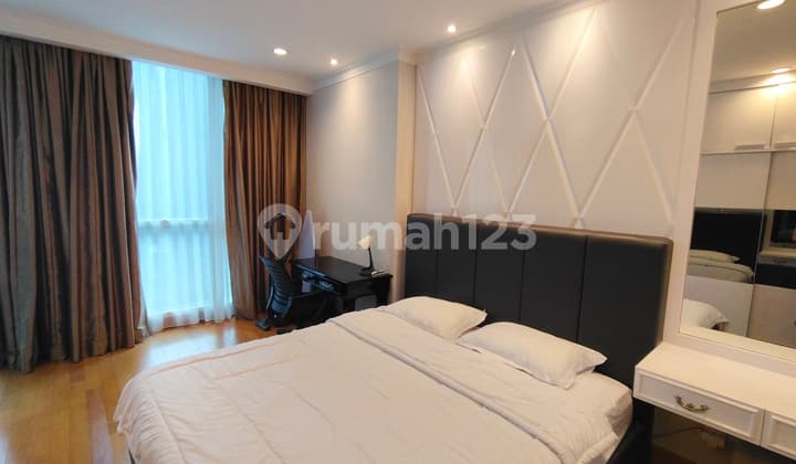 Residence 8Type 1 Bedroom Fully Furnished Siap Huni Harga Nego