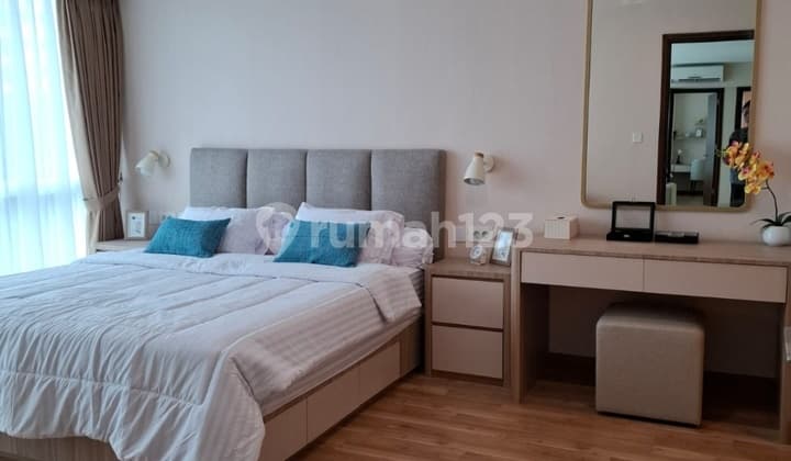 Setiabudi Sky Garden Type 3bedroom Mewah