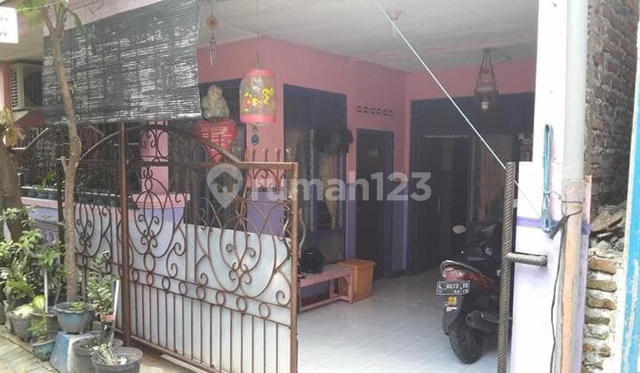 Dijual Rumah Girilaya Banyu Urip Surabaya Dekat Pintu Tol