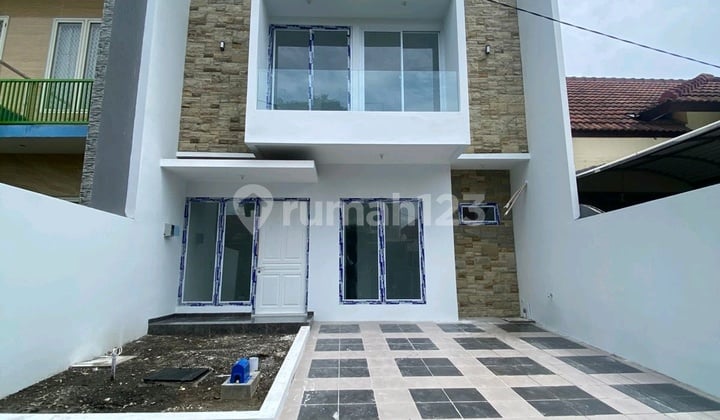 Bukit Palma Citraland