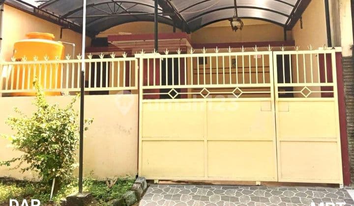 Dijual Rumah Benowo Di Dreaming Land Bagus Shm