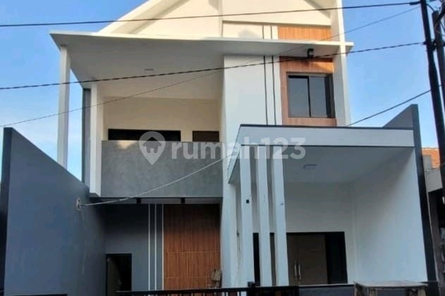 Rumah Alas Malang Surabaya: KPR, Bebas Banjir, Strategis