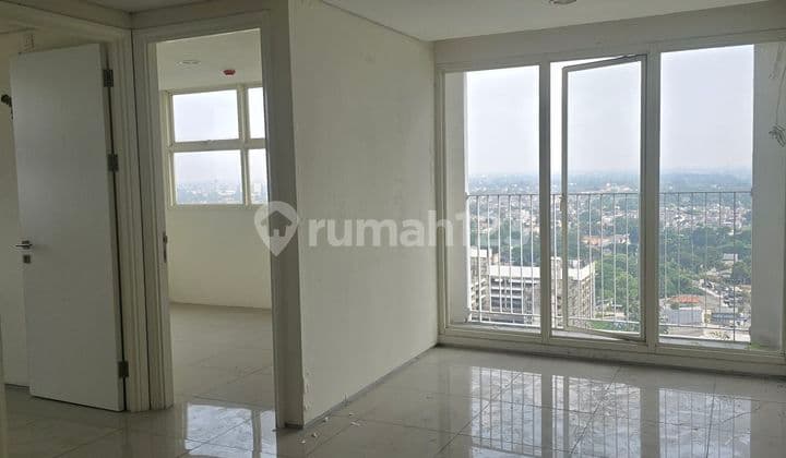 Apartemen Intermark Tuscany 2Kmar Tidur BSD Serpong Dekat Toll Jorr
