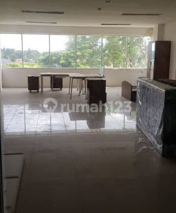 Aeropolis Office Park Center Tangerang