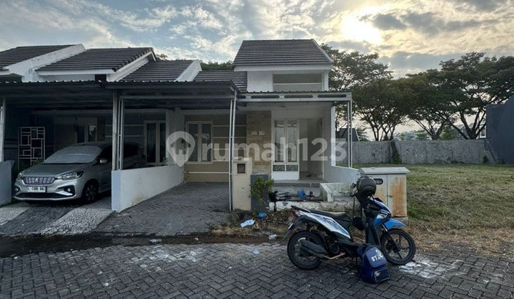 Guaranteed Cheapest House, Grand Sunrise Menganti Cluster Explanada, One Gate System Guaranteed Cheapest House, Grand Sunrise Menganti Cluster Explanada, One Gate System