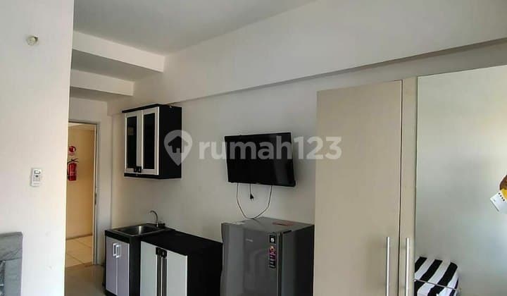 Gunawangsa Merr Furnished Apartment
