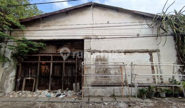 Gudang Hitung Tanah Lebak Permai 200 Meter Dari Raya Kenjeran Gudang Hitung Tanah Lebak Permai 200 Meter Dari Raya Kenjeran