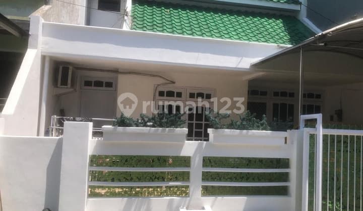 Rumah Delta Sari Listrik 2200 Watt
