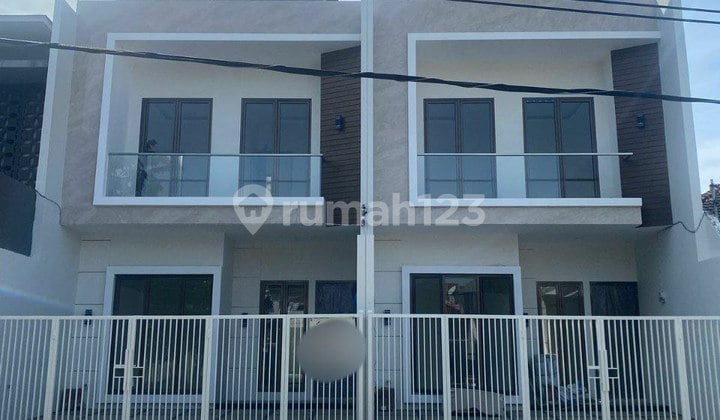 Rumah Baruk Tengah Baru Gress Rumah Baruk Tengah Baru Gress