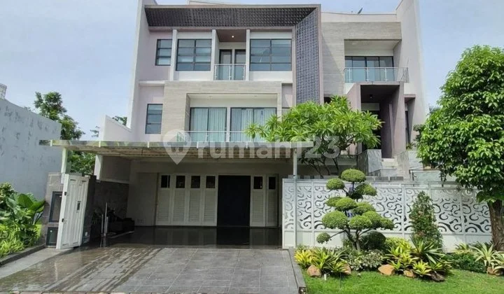 Minimalist House Citraland North Emerald Mansion Split Level Minimalist House Citraland North Emerald Mansion Split Level