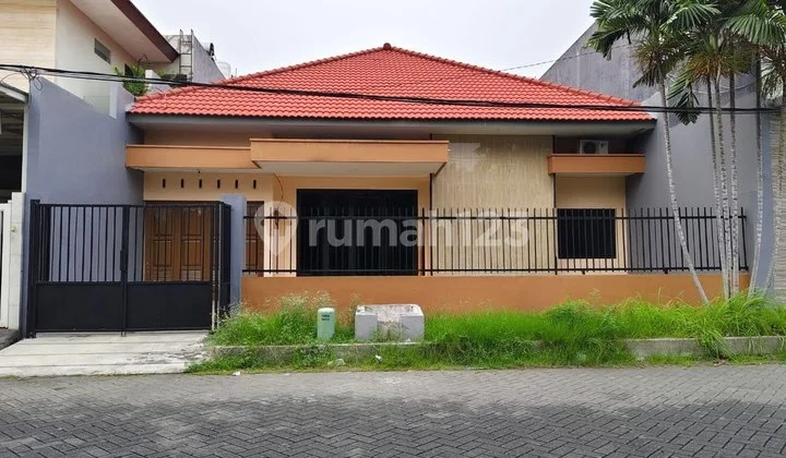 Rumah Baru Gress Manyar Rangka Galvalum, Row Jalan 3 Mobil Rumah Baru Gress Manyar Rangka Galvalum, Row Jalan 3 Mobil