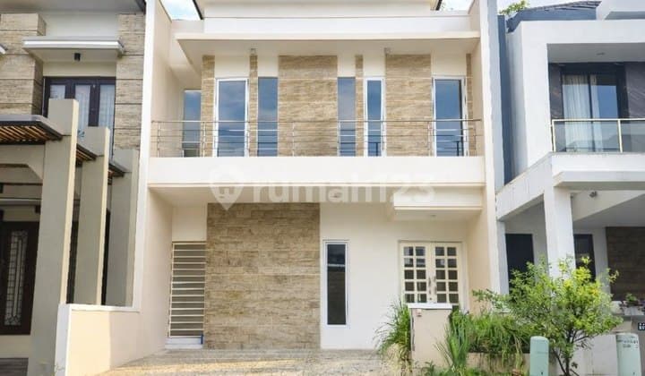 New Ready-to-Occupy Royal Residence Cluster Greenwich House