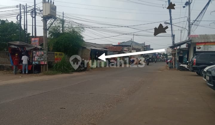 For Sale: Strategic Commercial Land in Limo, Quick Sale