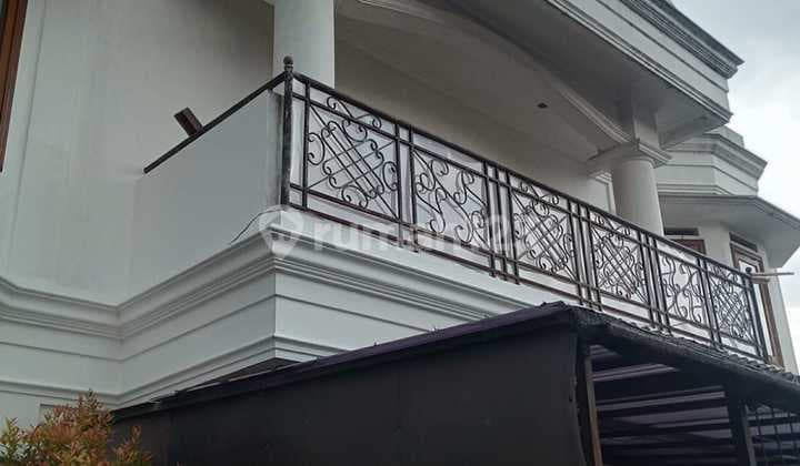 Dijual Rumah Mewah Cipete