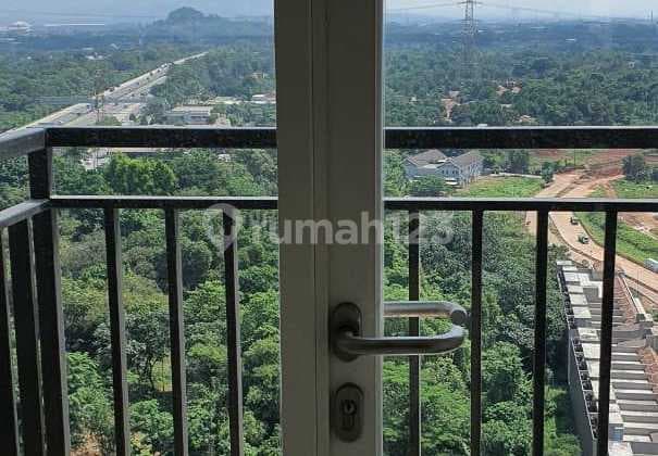 Dijual Appartemen Nempel Tol Cimanggis