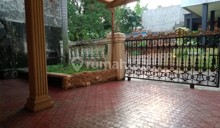 House in Andara Toll Complex