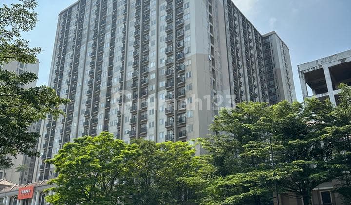 Apartemen Podomoro Golf View, Cimanggis