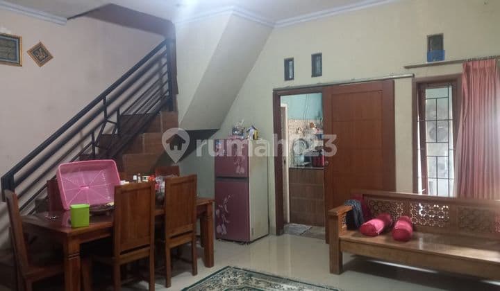 Dijual Rumah Berikut Toko & Kosan, Di Cinere