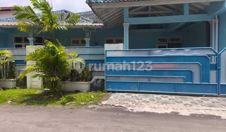 Dijual dan Disewakan Rumah Lokasi Bukit Putra Bukit Sari Semarang