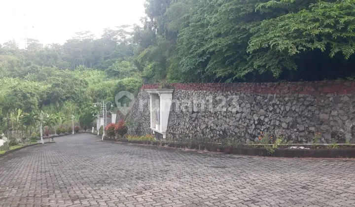 Victoria Hill Land for Sale - Semarang