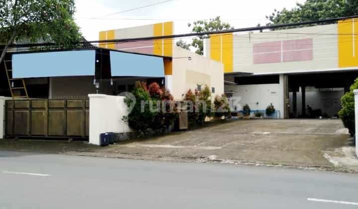 Dijual Gudang Lokasi Strategis Di Jl. Raya Cangkiran Gunungpati Dijual Gudang Lokasi Strategis Di Jl. Raya Cangkiran Gunungpati