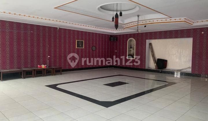 Dijual Ruko Tengah Kota Lokasi Jl. Veteran Tegal