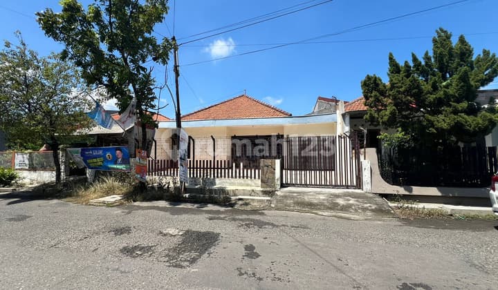 Disewakan Rumah Siap Pakai Lokasi Jl. Amarta Raya Semarang