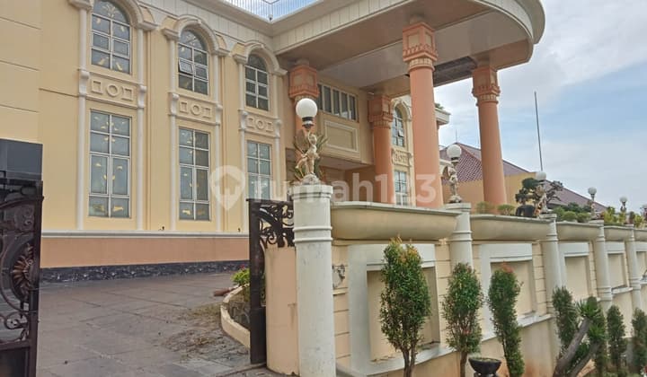 For Sale Luxury House On Jl. Bukit Baladewa Bukitsari Semarang