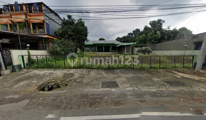 Dijual Ruko Lokasi di Jalan Utama Perintis Kemedekaan Semarang Dijual Ruko Lokasi di Jalan Utama Perintis Kemedekaan Semarang