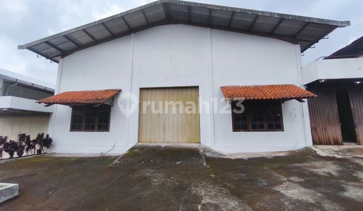 Disewakan Gudang Lokasi Jl. Letjend Suprapto Ungaran Disewakan Gudang Lokasi Jl. Letjend Suprapto Ungaran
