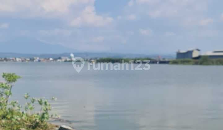 FOR SALE: Large Land, Not Yet Landfilled, Location in Mororejo Village, Kendal