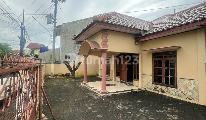 For Sale House Location Jl. Tusam Raya Semarang For Sale House Location Jl. Tusam Raya Semarang