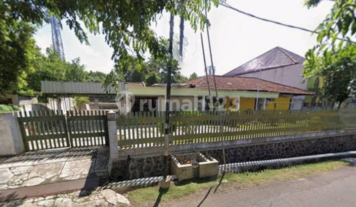 Dijual Rumah Lokasi Jl. Papandayan Raya Semarang