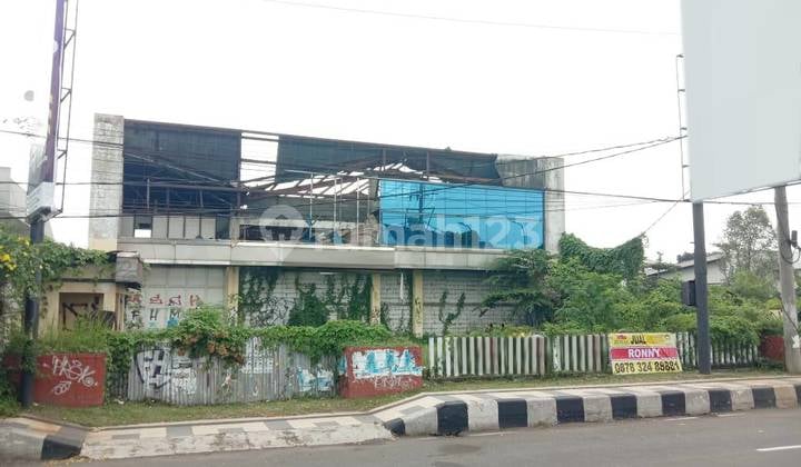 Dijual Tanahluas Lokasi Strategis di Jl. Jendral Sudirman Semarang Dijual Tanahluas Lokasi Strategis di Jl. Jendral Sudirman Semarang