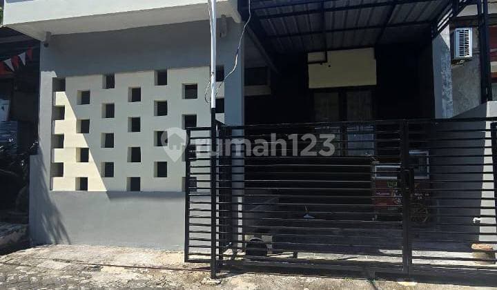 Dijual Rumah Kondisi Bagus Lokasi Perum Graha Pesona Jatisari Mijen Semarang