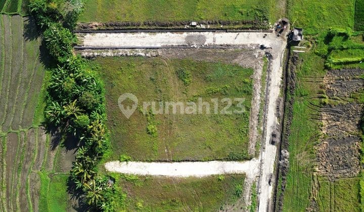Tanah Kedungu Dekat Pantai One Gate System