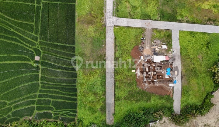 Tanah Canggu Kedungu Nuanu Luna Beach Club