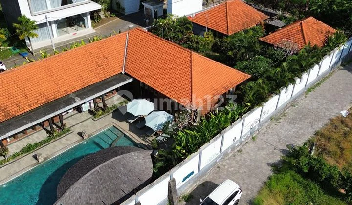 Kedungu dekat CANGGU 390m2 433m2 Suround By The View Kedungu dekat CANGGU 390m2 433m2 Suround By The View