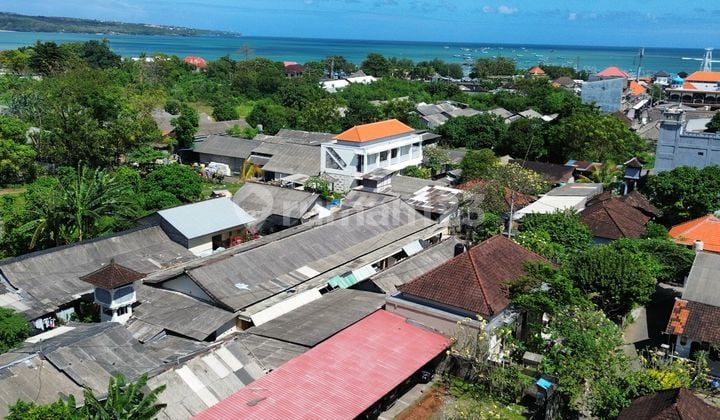 Jimbaran Kuta Land 300 Meters Beach Near Airport