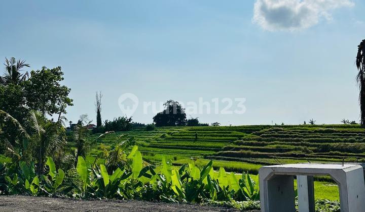 Tanah Kedungu One Gate System
