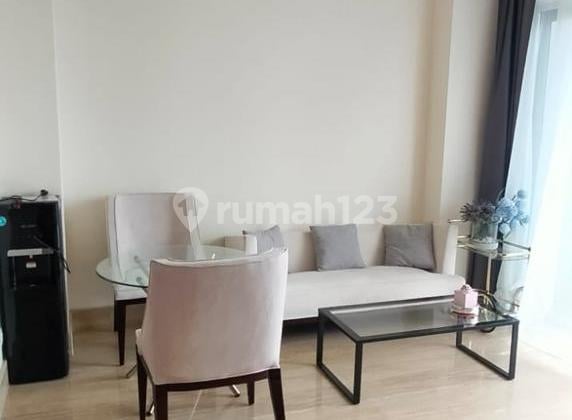 Apartment South Hills High Floor 2 Kamar For Rent Coldwell Banker