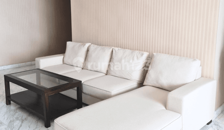 The Peak Sudirman Tower Renais High Floor Coldwell Banker