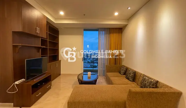Pakubuwono House High Floor Coldwell Banker