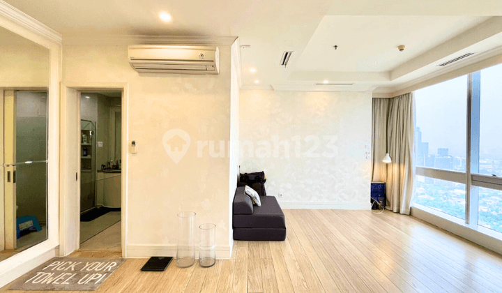 Capital Residence Tower 3 High Floor Coldwell Banker